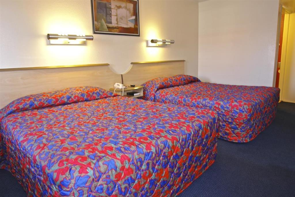 Motel 6-Buttonwillow, Ca Central Room photo